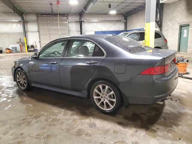 Photo 1 VIN: JH4CL96938C017477 - ACURA TSX 