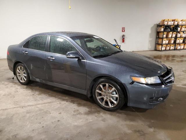 Photo 3 VIN: JH4CL96938C017477 - ACURA TSX 