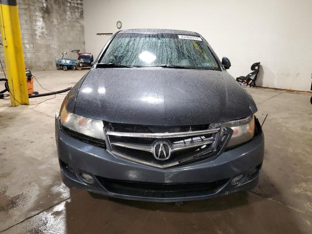 Photo 4 VIN: JH4CL96938C017477 - ACURA TSX 