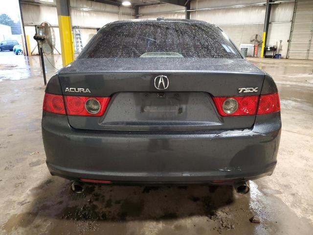 Photo 5 VIN: JH4CL96938C017477 - ACURA TSX 