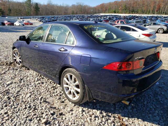 Photo 2 VIN: JH4CL96938C017902 - ACURA TSX 