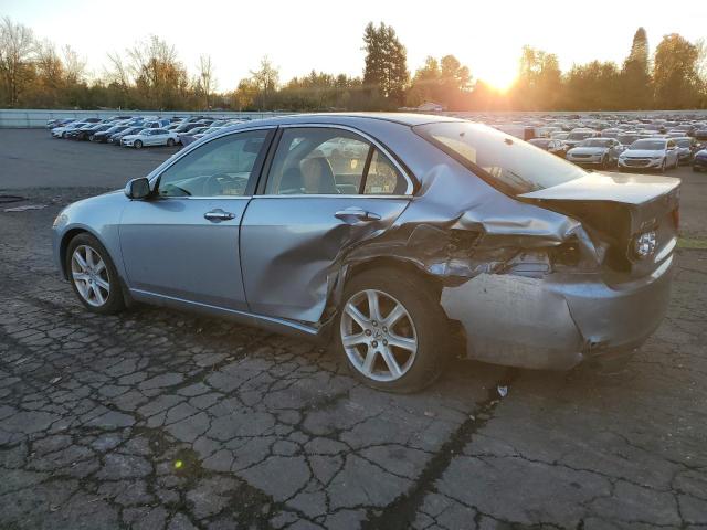 Photo 1 VIN: JH4CL96944C005302 - ACURA TSX 