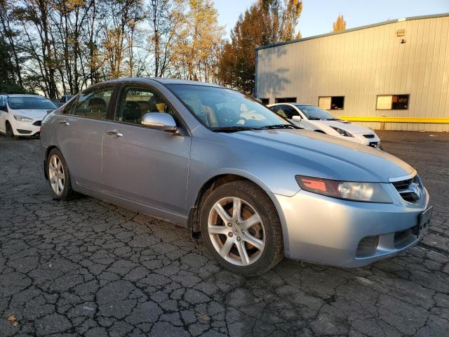 Photo 3 VIN: JH4CL96944C005302 - ACURA TSX 