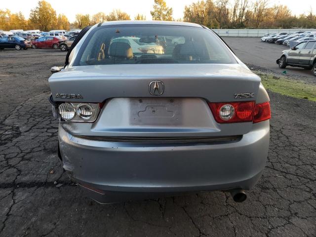 Photo 5 VIN: JH4CL96944C005302 - ACURA TSX 