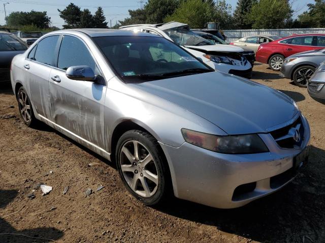 Photo 3 VIN: JH4CL96944C036727 - ACURA TSX 