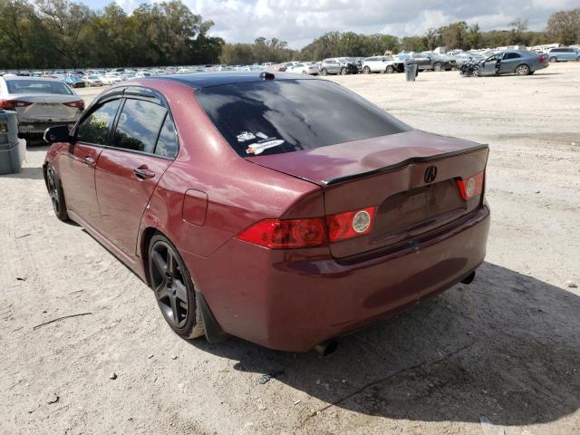 Photo 2 VIN: JH4CL96945C003650 - ACURA TSX 