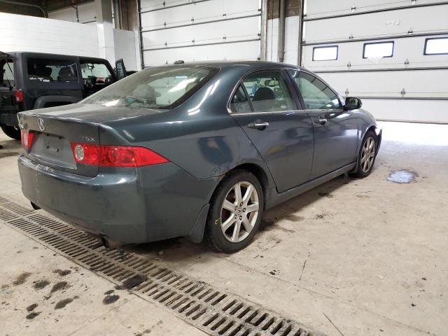 Photo 2 VIN: JH4CL96945C005172 - ACURA TSX 