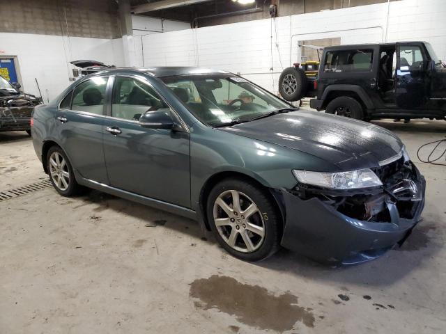 Photo 3 VIN: JH4CL96945C005172 - ACURA TSX 