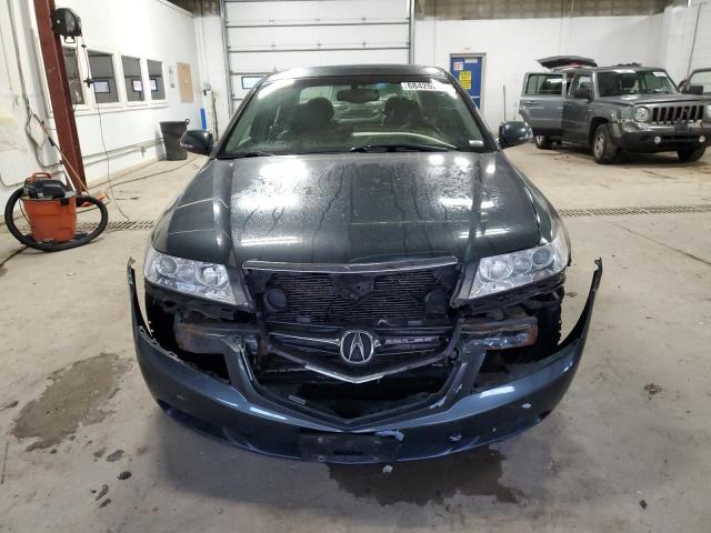 Photo 4 VIN: JH4CL96945C005172 - ACURA TSX 