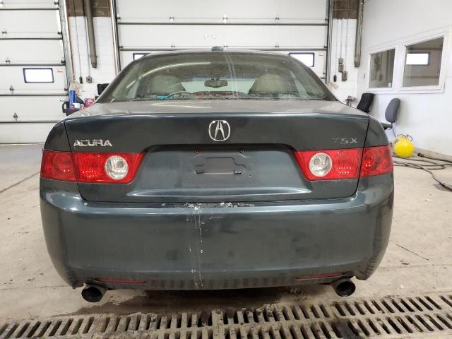 Photo 5 VIN: JH4CL96945C005172 - ACURA TSX 