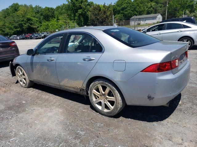 Photo 1 VIN: JH4CL96945C035174 - ACURA TSX 