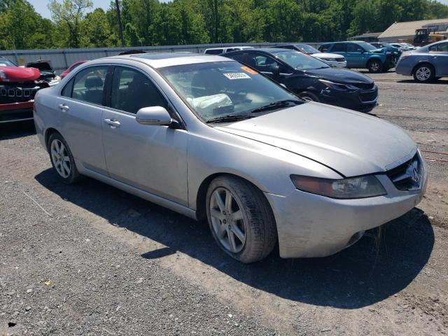 Photo 3 VIN: JH4CL96945C035174 - ACURA TSX 