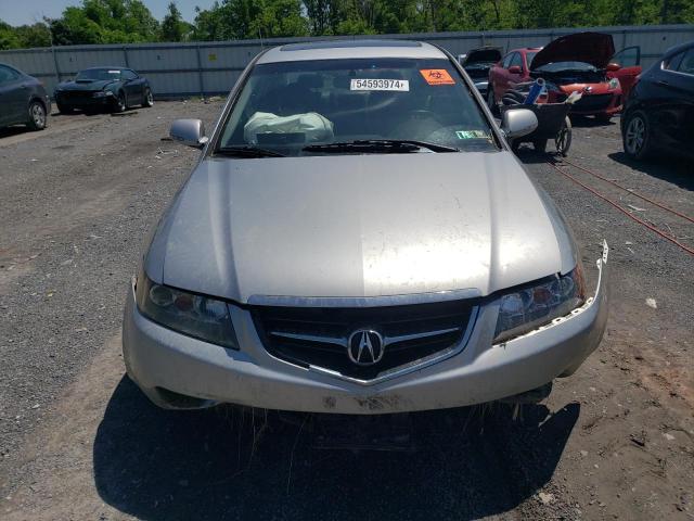 Photo 4 VIN: JH4CL96945C035174 - ACURA TSX 