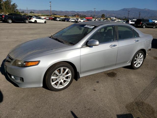 Photo 0 VIN: JH4CL96946C004766 - ACURA TSX 