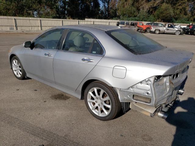 Photo 1 VIN: JH4CL96946C004766 - ACURA TSX 