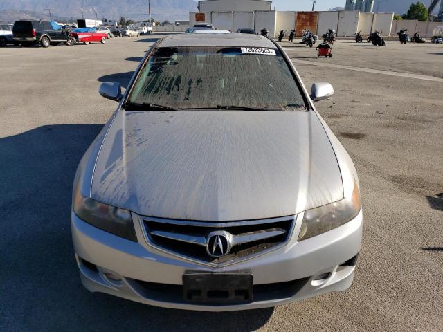 Photo 4 VIN: JH4CL96946C004766 - ACURA TSX 