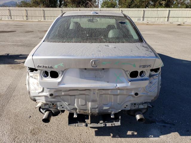 Photo 5 VIN: JH4CL96946C004766 - ACURA TSX 