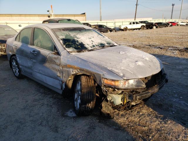 Photo 0 VIN: JH4CL96946C005173 - ACURA TSX 