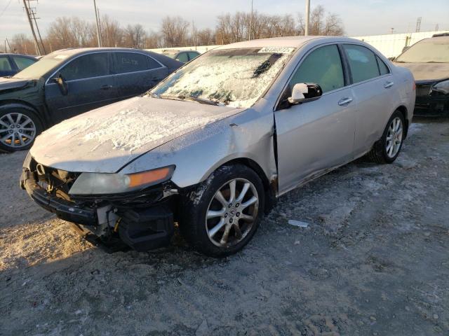 Photo 1 VIN: JH4CL96946C005173 - ACURA TSX 