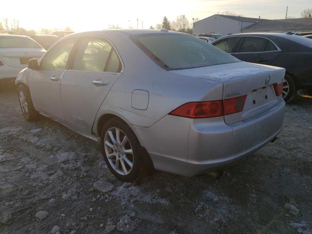 Photo 2 VIN: JH4CL96946C005173 - ACURA TSX 