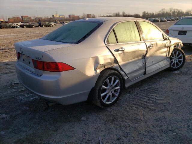 Photo 3 VIN: JH4CL96946C005173 - ACURA TSX 