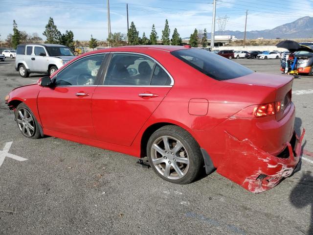 Photo 1 VIN: JH4CL96946C016643 - ACURA TSX 