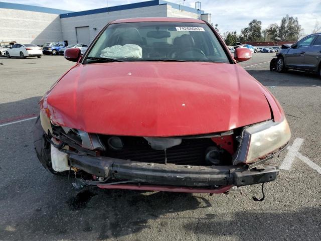 Photo 4 VIN: JH4CL96946C016643 - ACURA TSX 