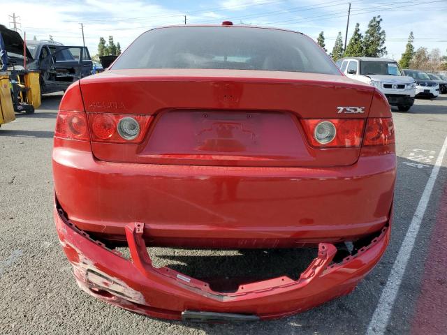 Photo 5 VIN: JH4CL96946C016643 - ACURA TSX 