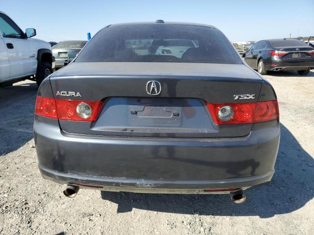 Photo 5 VIN: JH4CL96946C026511 - ACURA TSX 