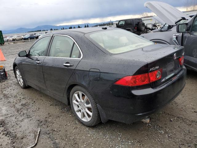 Photo 1 VIN: JH4CL96946C028534 - ACURA TSX 