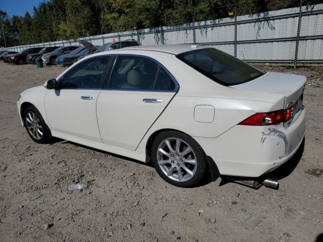 Photo 1 VIN: JH4CL96946C033989 - ACURA TSX 