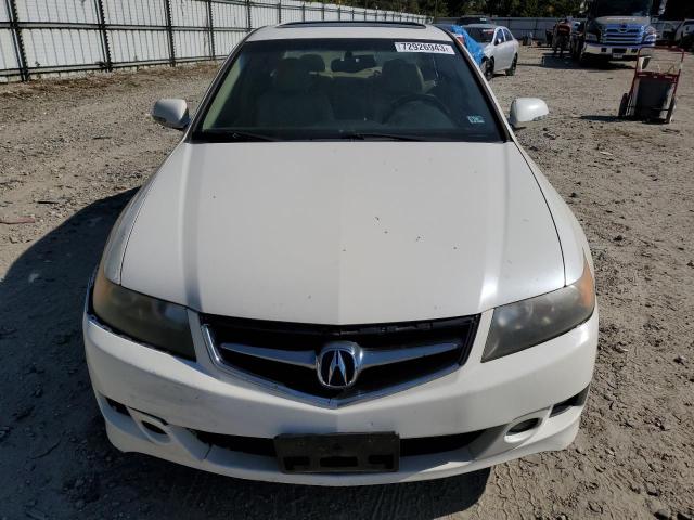 Photo 4 VIN: JH4CL96946C033989 - ACURA TSX 