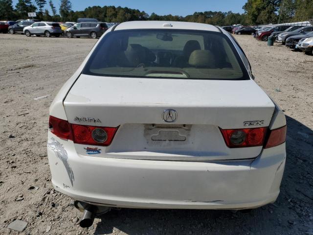 Photo 5 VIN: JH4CL96946C033989 - ACURA TSX 