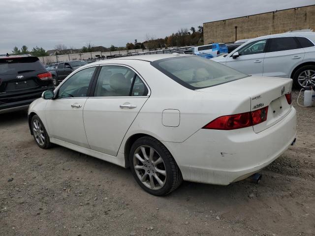 Photo 1 VIN: JH4CL96947C003599 - ACURA TSX 