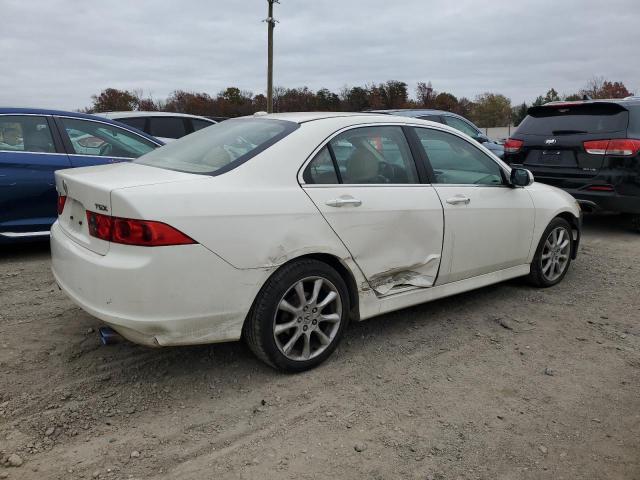 Photo 2 VIN: JH4CL96947C003599 - ACURA TSX 