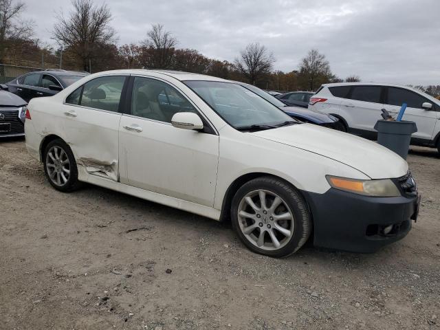 Photo 3 VIN: JH4CL96947C003599 - ACURA TSX 