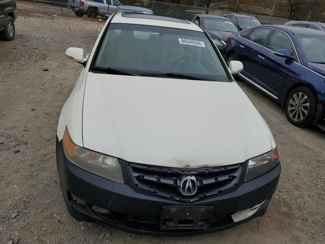 Photo 4 VIN: JH4CL96947C003599 - ACURA TSX 