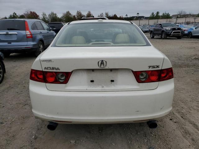 Photo 5 VIN: JH4CL96947C003599 - ACURA TSX 