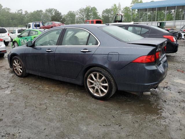 Photo 1 VIN: JH4CL96947C014215 - ACURA TSX 