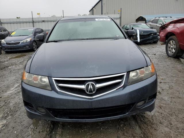 Photo 4 VIN: JH4CL96947C014215 - ACURA TSX 