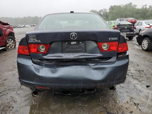 Photo 5 VIN: JH4CL96947C014215 - ACURA TSX 