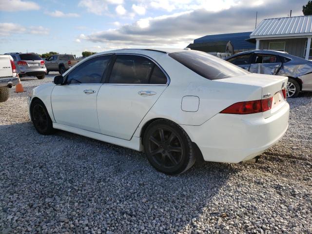 Photo 1 VIN: JH4CL96947C022220 - ACURA TSX 