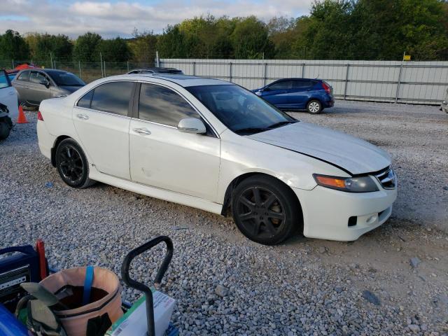 Photo 3 VIN: JH4CL96947C022220 - ACURA TSX 