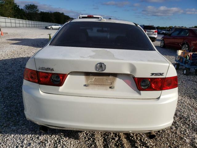 Photo 5 VIN: JH4CL96947C022220 - ACURA TSX 