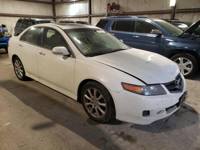 Photo 3 VIN: JH4CL96948C008495 - ACURA TSX 