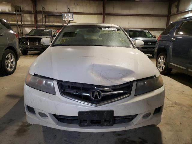 Photo 4 VIN: JH4CL96948C008495 - ACURA TSX 