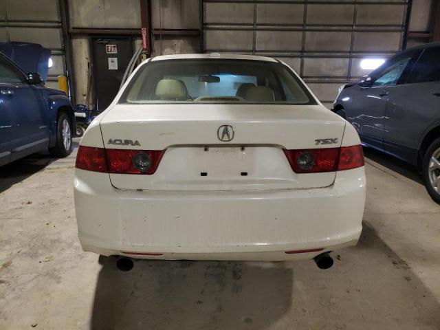 Photo 5 VIN: JH4CL96948C008495 - ACURA TSX 