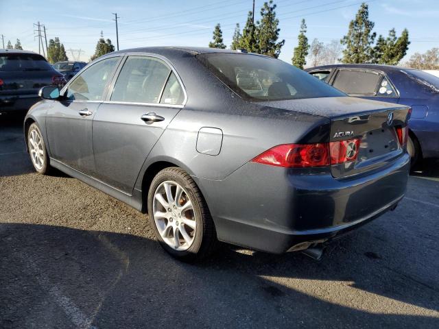 Photo 1 VIN: JH4CL96948C014409 - ACURA TSX 