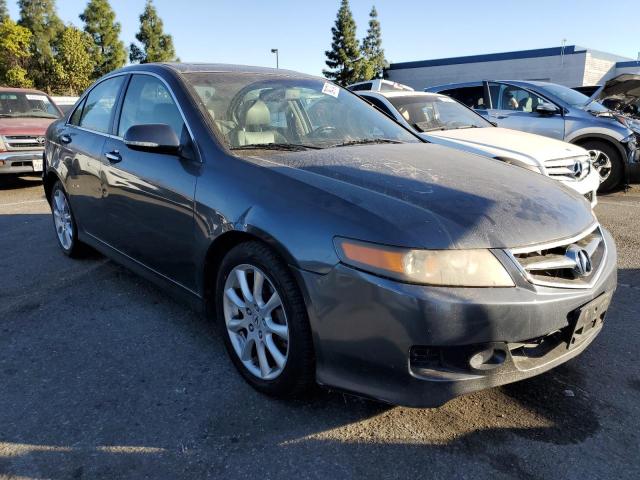 Photo 3 VIN: JH4CL96948C014409 - ACURA TSX 