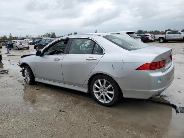 Photo 1 VIN: JH4CL96948C018637 - ACURA TSX 